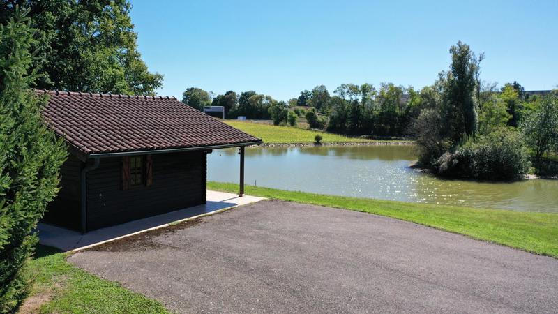 Terrain - 76 095 m²