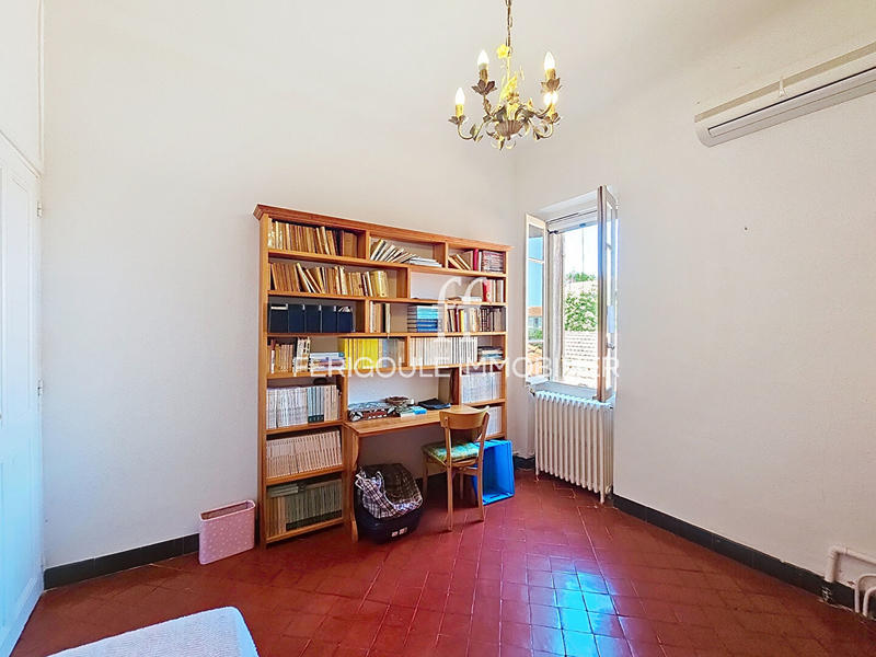 Maison - 132 m² - 5 pièces