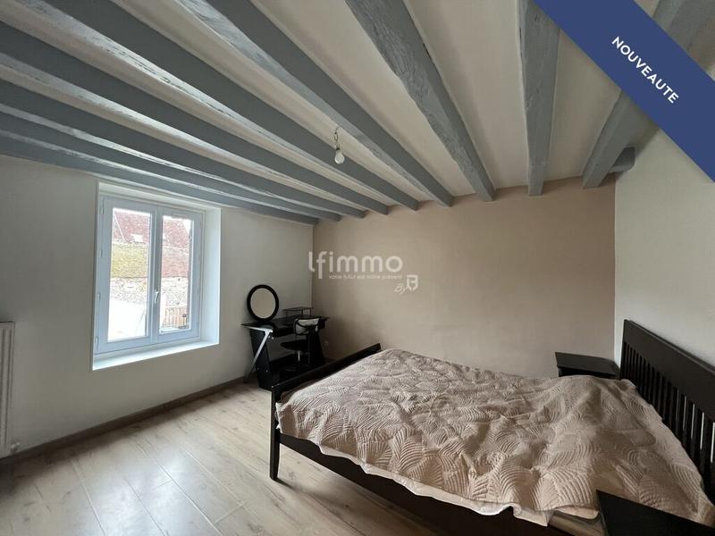 Maison - 164 m² - 5 pièces