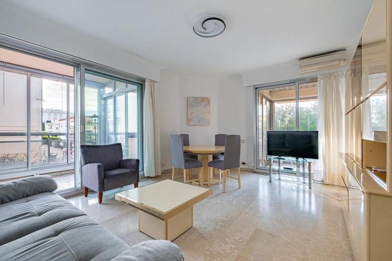 Appartement - 74 m² - 3 pièces