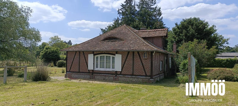 Maison - 174 m² - 7 pièces