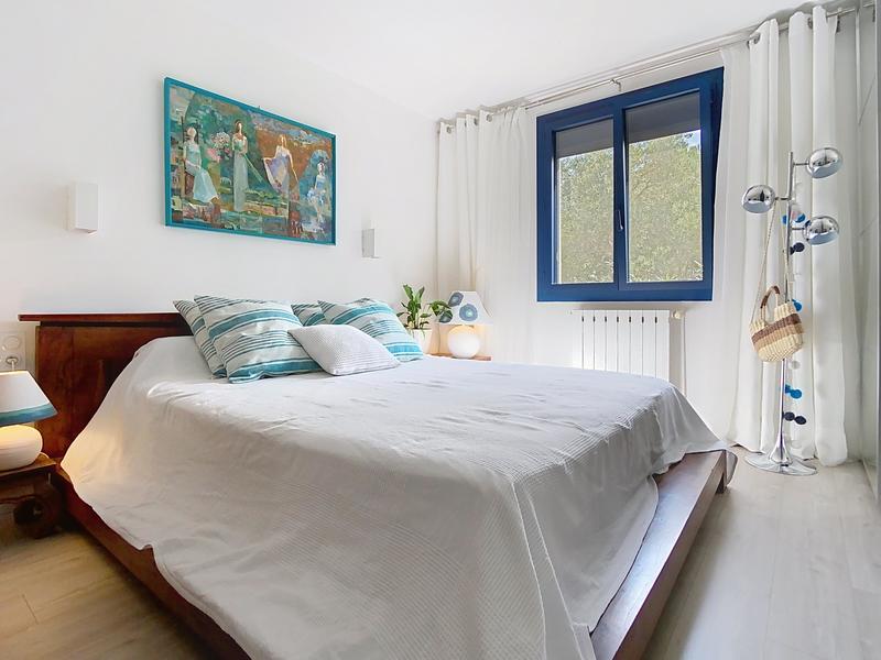 Maison - 123 m² - 4 pièces