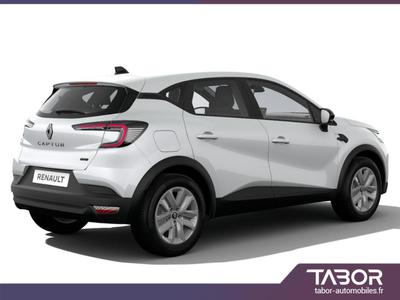 Renault Captur 1.3 TCe 160 Mhev Aut Evolution
