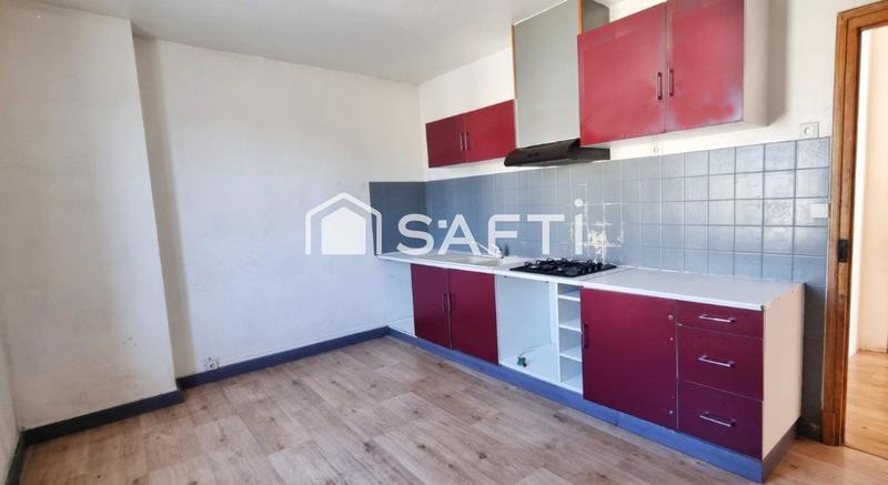 Maison de ville - 255 m² - 14 pièces