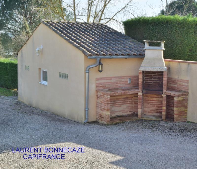 Maison - 185 m² - 5 pièces