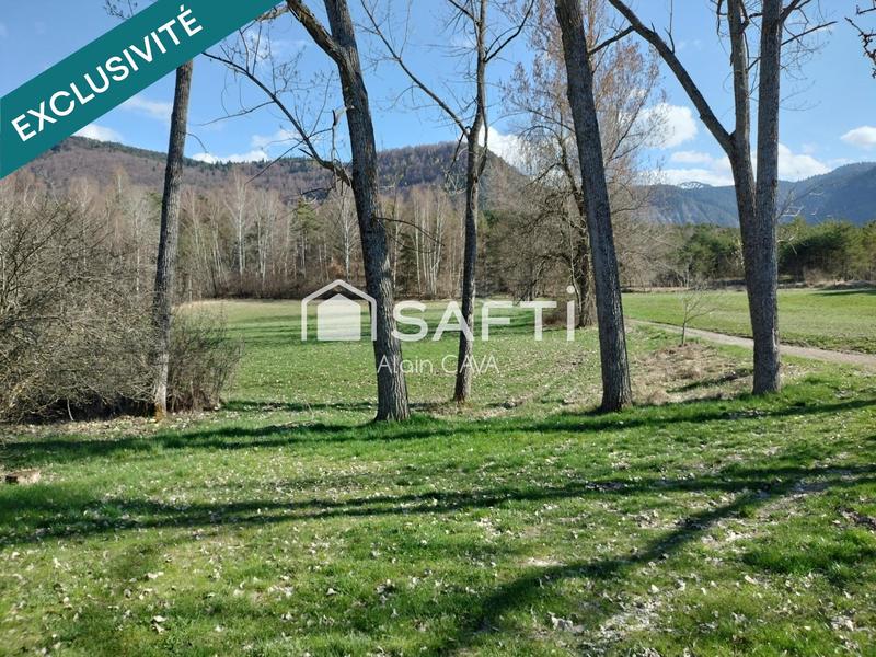 Maison - 178 m² - 6 pièces