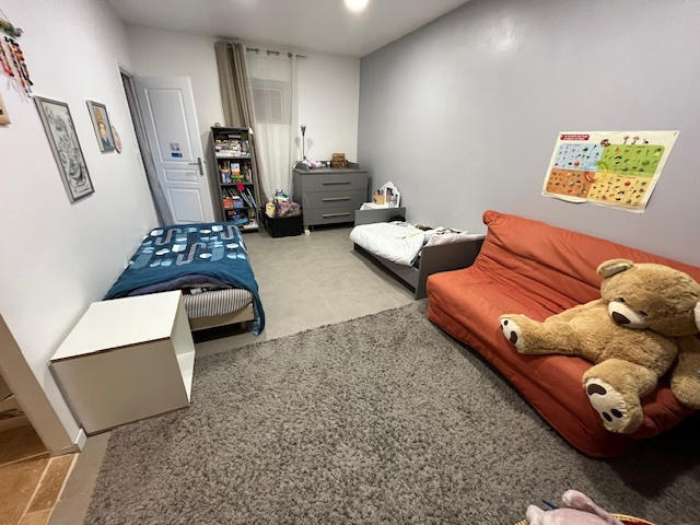 Maison - 127 m² - 5 pièces