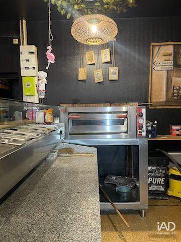 Local commercial - 30 m²