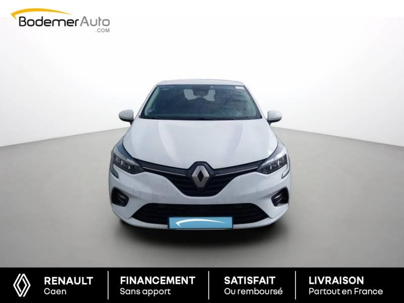 Renault Clio TCe 90 - 21n Business