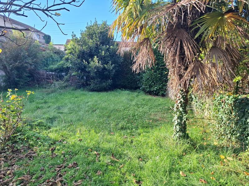 Maison - 142 m² - 5 pièces