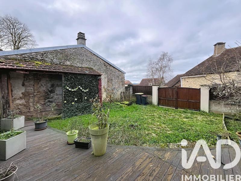 Maison - 146 m² - 6 pièces