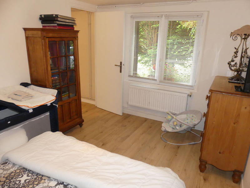 Maison - 125 m² - 10 pièces