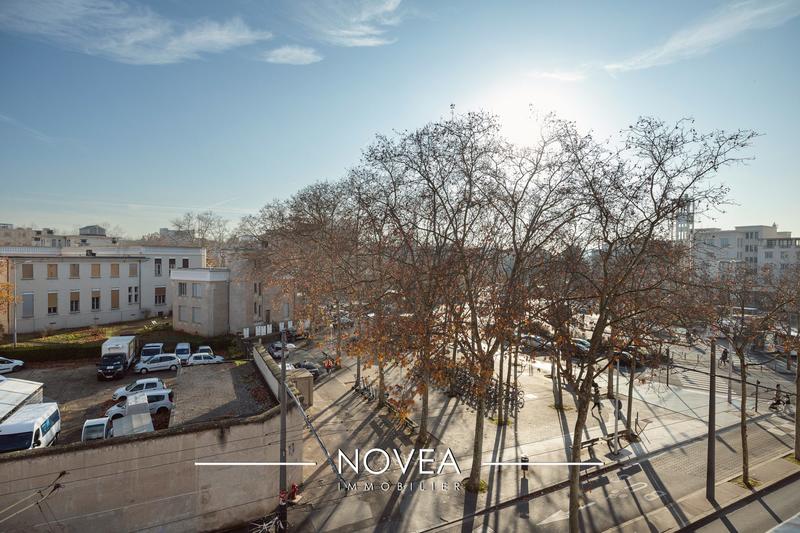 Appartement - 13 m² - 1 pièce