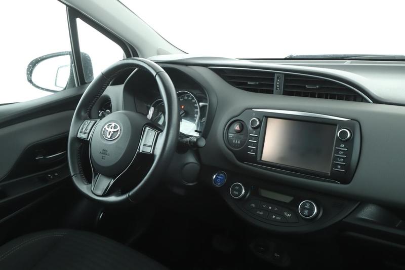 Toyota Yaris 1.5 Hybrid France 5p 100h