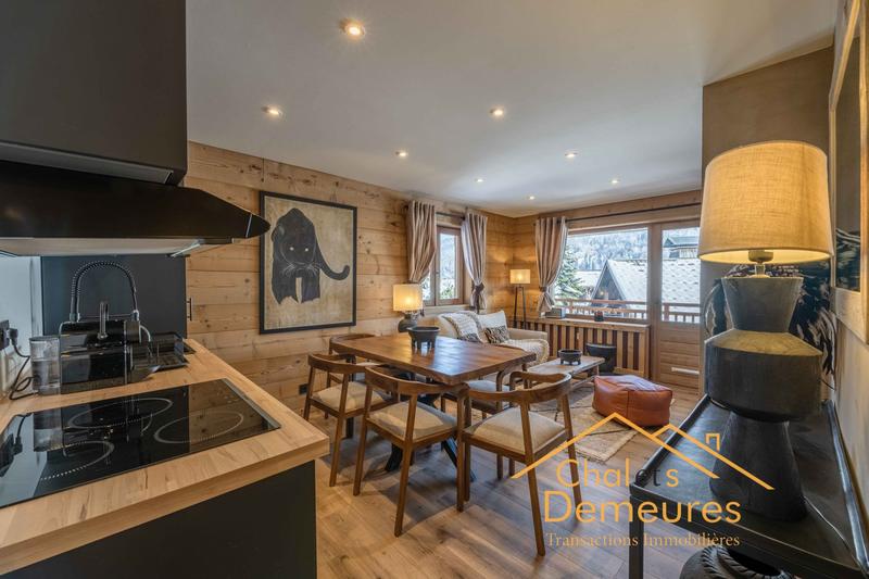 Appartement - 38 m²