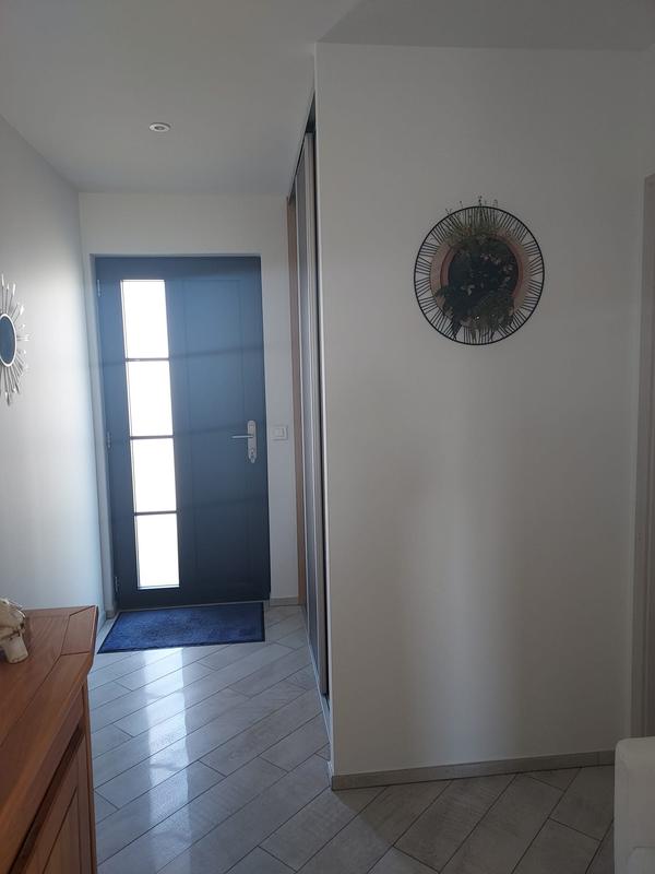 Maison - 103 m² - 4 pièces