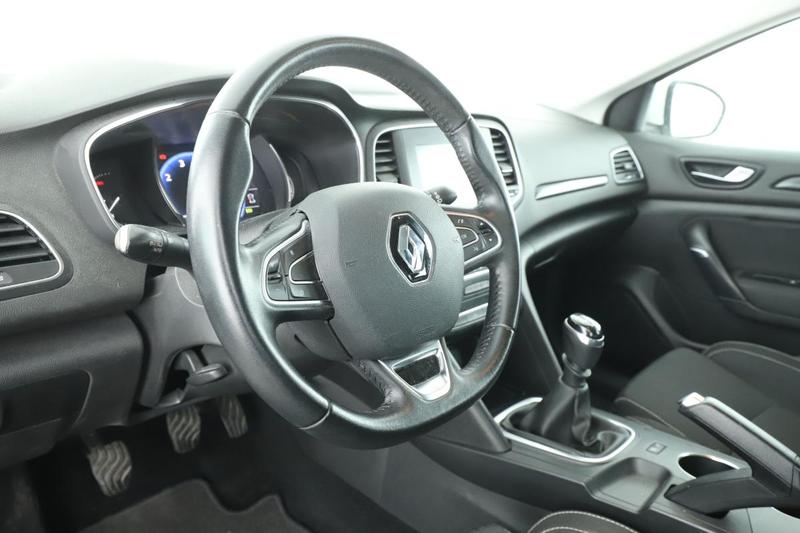 Renault Mégane 1.2 TCe Energy Business 100 ch
