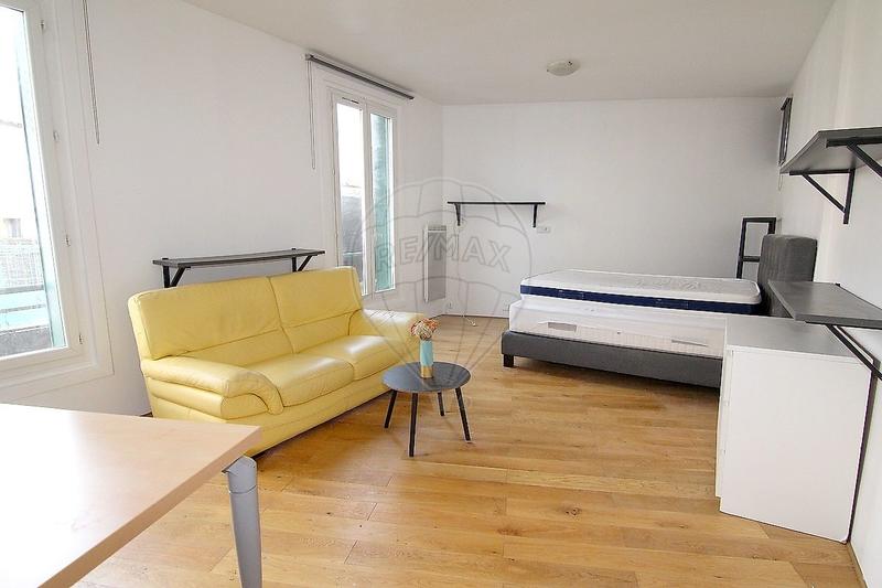 Maison - 77 m² - 4 pièces