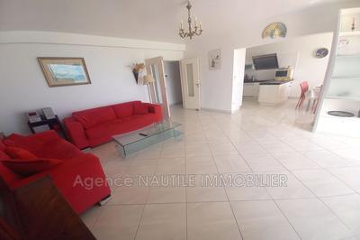 Appartement - 105 m² - 4 pièces