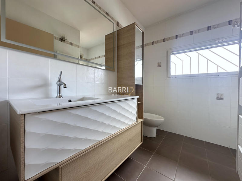 Villa - 165 m² - 5 pièces