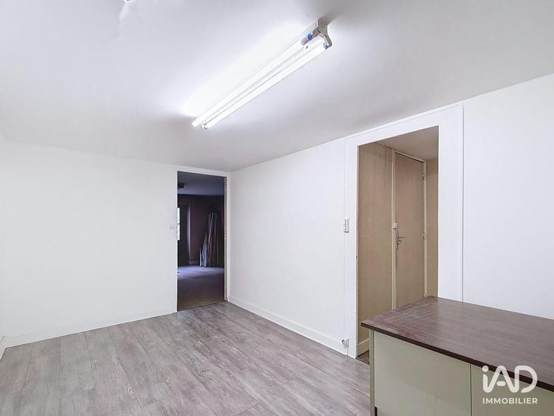 Local commercial - 157 m²