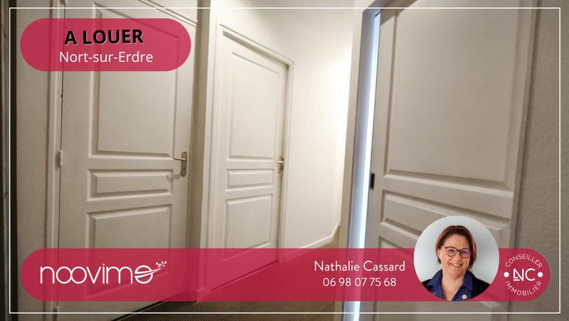 Local commercial - 65 m²