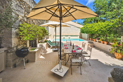 Maison - 245 m² - 5 pièces