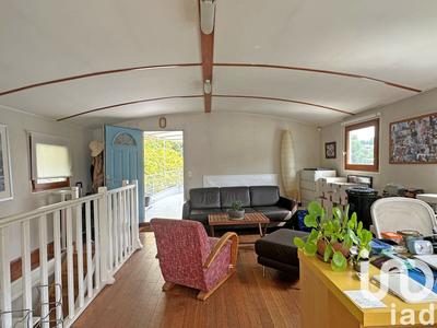 Maison - 183 m² - 6 pièces