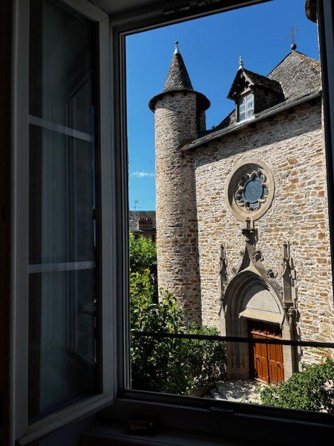 Maison - 56 m² - 4 pièces