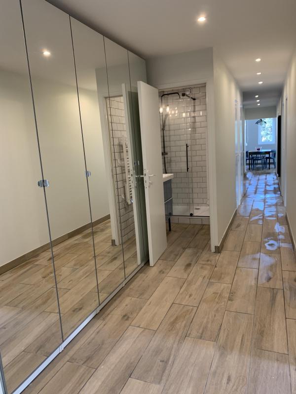 Appartement - 112 m² - 5 pièces