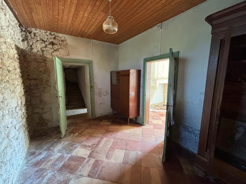 Maison - 175 m² - 5 pièces