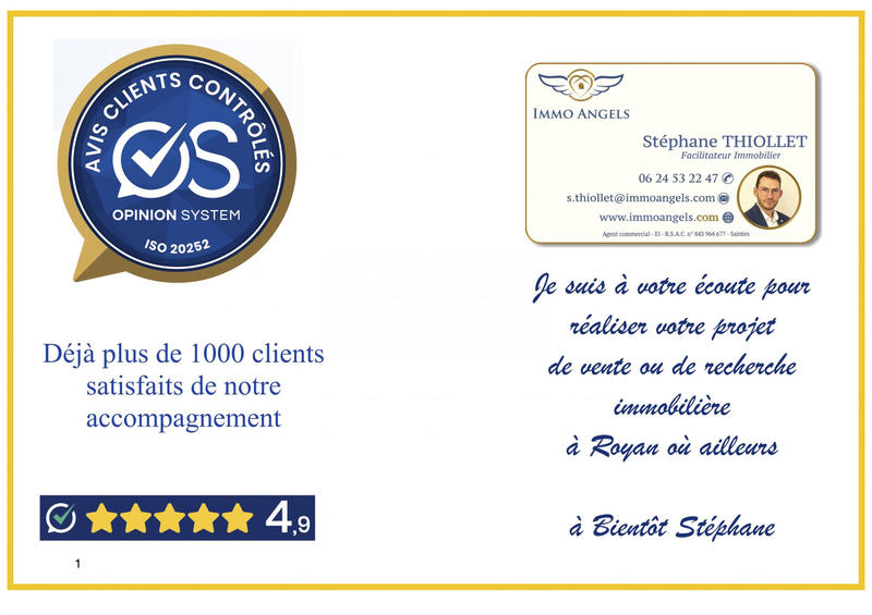 Maison traditionnelle - 179 m² - 8 pièces