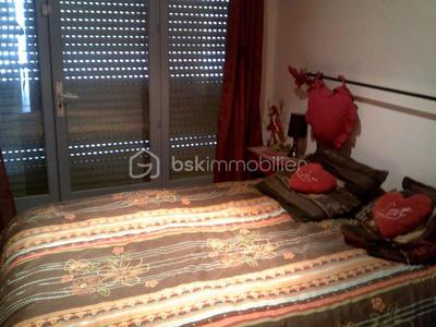 Appartement - 78 m² - 3 pièces