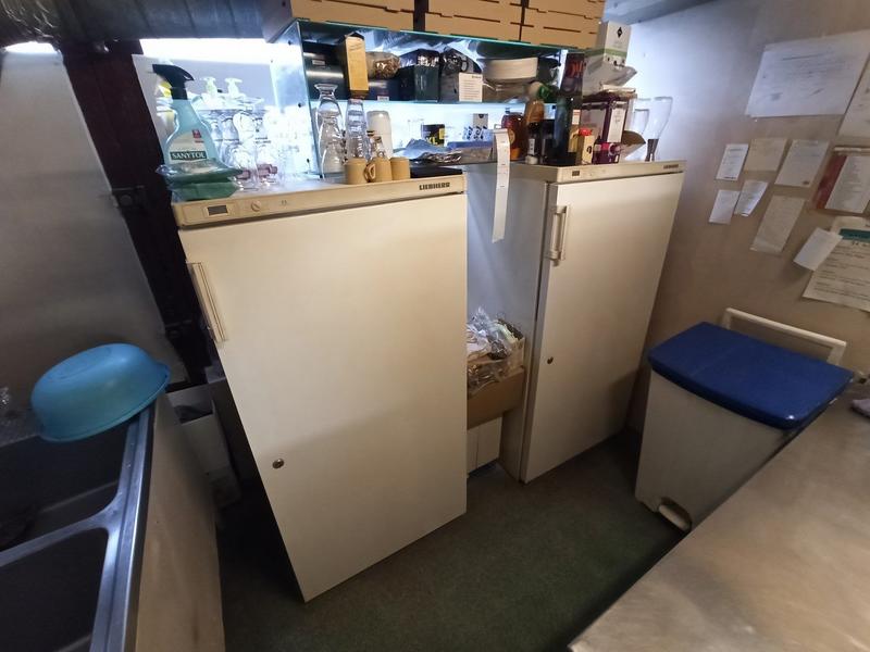 Fonds de commerce - 60 m²