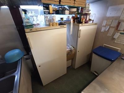 Fonds de commerce - 60 m²