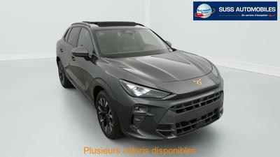 Cupra Terramar 1.5 eTSI Hybrid 150 ch Dsg7 V