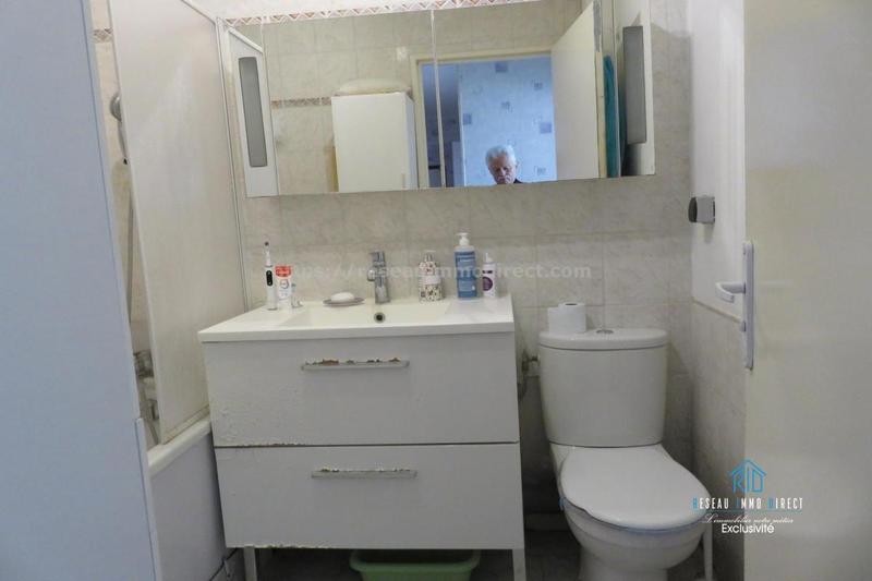 Appartement - 83 m² - 4 pièces