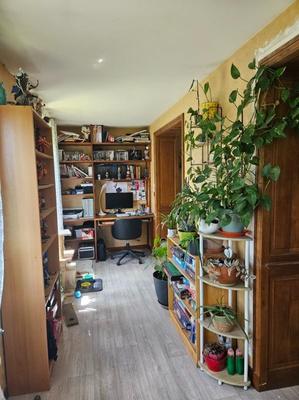 Maison - 146 m² - 6 pièces