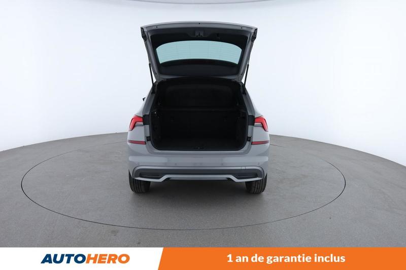 Skoda Kamiq 1.5 Tsi Act Style Bv6 150 ch