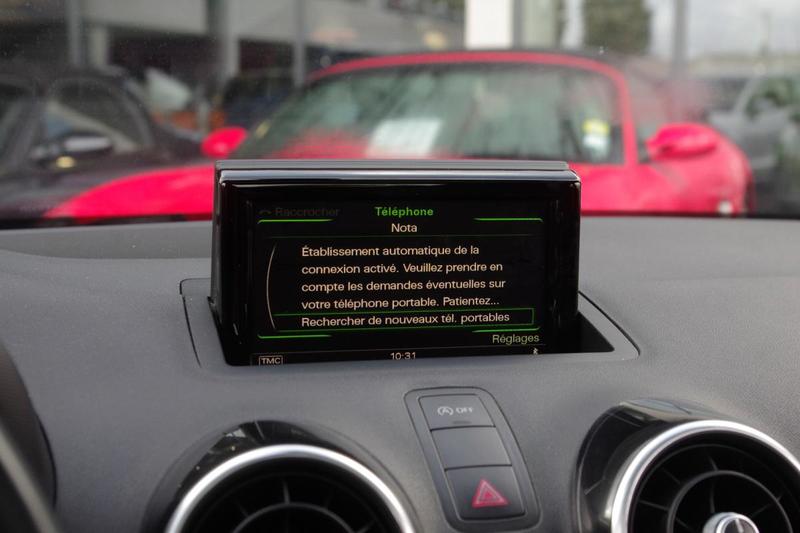 Audi A1 (2) 1.4 Tfsi 125 Ambition Luxe s tronic