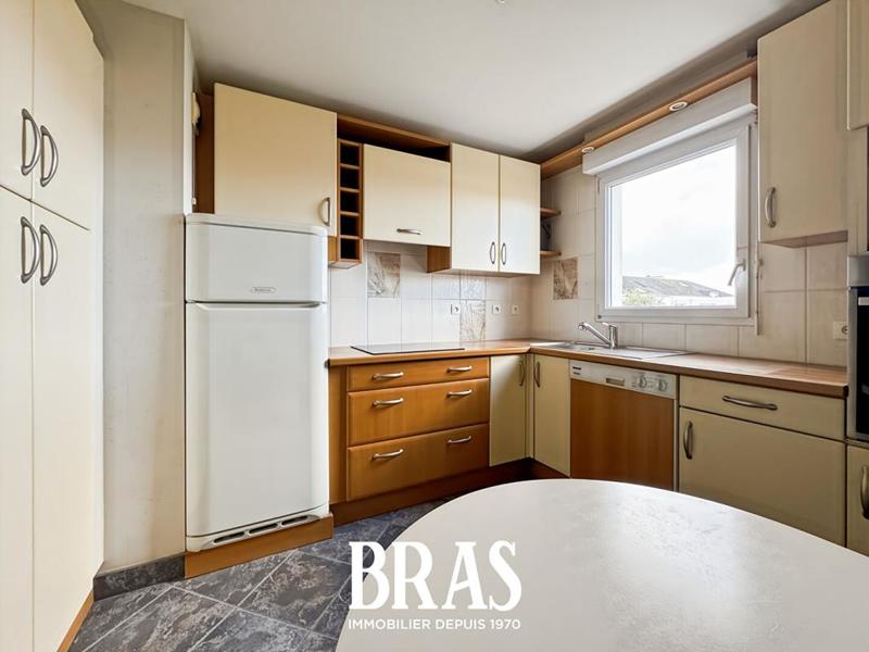 Appartement - 75 m² - 4 pièces