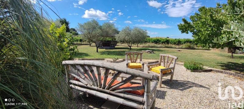 Maison - 148 m² - 5 pièces