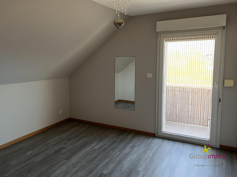 Maison - 159 m² - 5 pièces