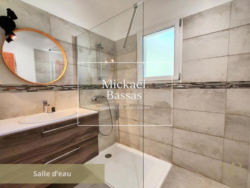 Villa - 91 m² - 4 pièces
