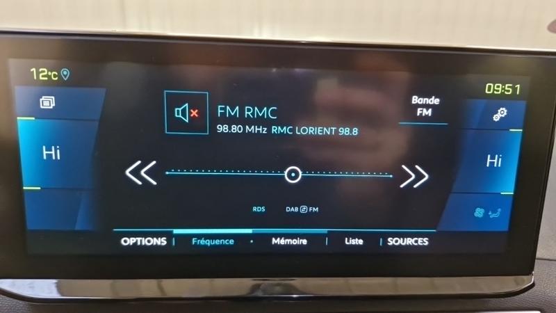 Peugeot 3008 1.6 Hybrid 225 E-Eat8 Allure Pack