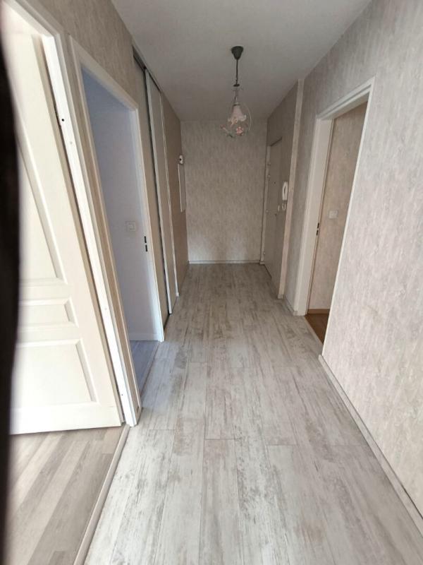 Appartement - 97 m² - 4 pièces