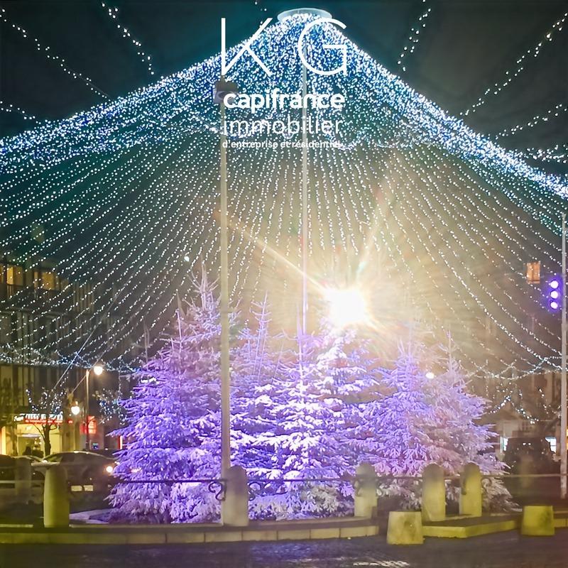 Fonds de commerce - 100 m²