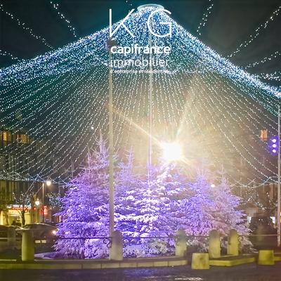 Fonds de commerce - 100 m²