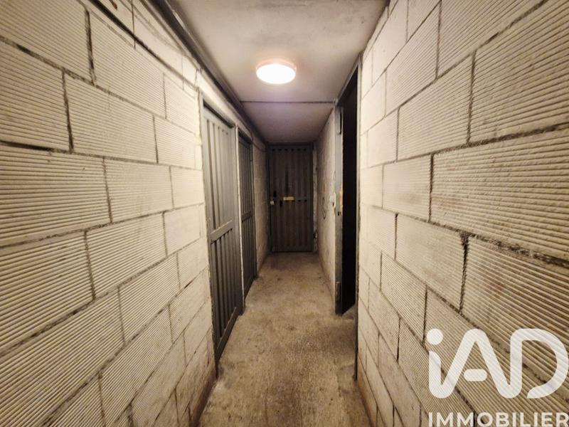 Appartement - 96 m² - 4 pièces