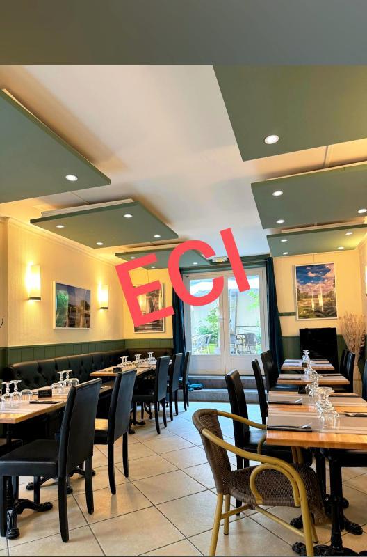 Fonds de commerce - 200 m²